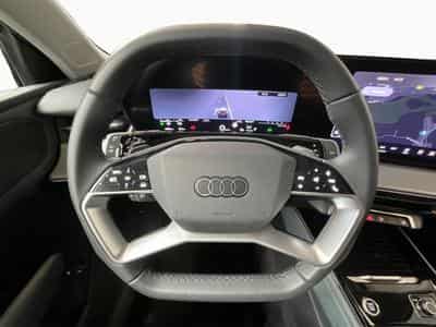 Audi Q3 PHEV+Techplus+P.Klima+LM18+Led+S-Tronic (2026) - Photo 10