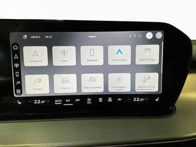Audi Q3 PHEV+Techplus+P.Klima+LM18+Led+S-Tronic (2026) - Photo 13