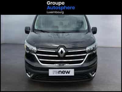 Renault Trafic 2.0 Blue dCi EDC L2 Grand Passenger Equilibre 8pl (2024) - Photo 2