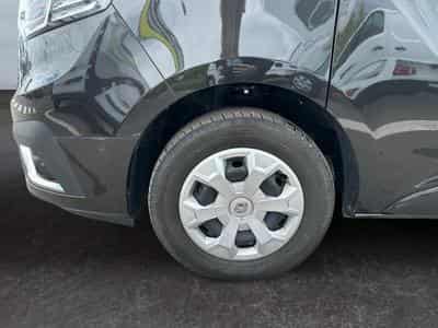 Renault Trafic 2.0 Blue dCi EDC L2 Grand Passenger Equilibre 8pl (2024) - Photo 6