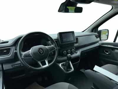 Renault Trafic 2.0 Blue dCi EDC L2 Grand Passenger Equilibre 8pl (2024) - Photo 8