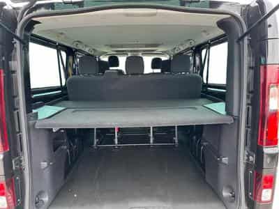 Renault Trafic 2.0 Blue dCi EDC L2 Grand Passenger Equilibre 8pl (2024) - Photo 11