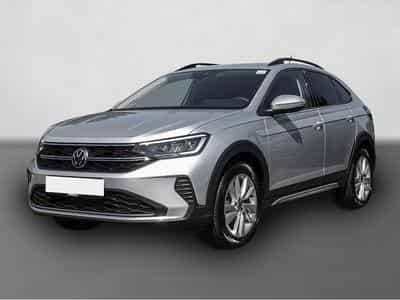 VW Taigo (2025) - Photo 1