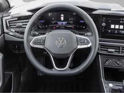 VW Taigo (2025) - Photo 2