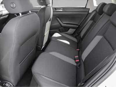 VW Taigo (2025) - Photo 3