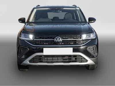 VW T-Cross (2026) - Photo 2