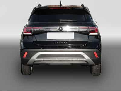 VW T-Cross (2026) - Photo 5