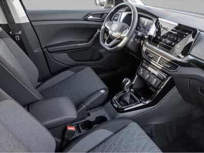 VW T-Cross (2026) - Photo 6