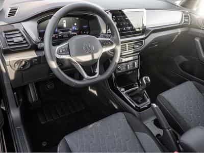 VW T-Cross (2026) - Photo 7