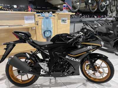 Suzuki GSXR (2026) - Photo 1