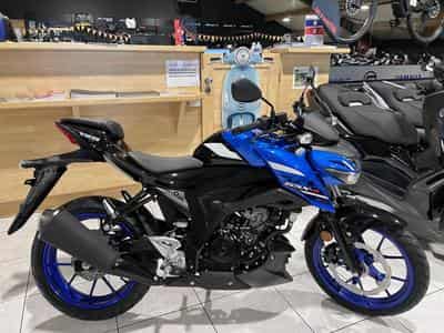 Suzuki GSX-S (2026) - Photo 1