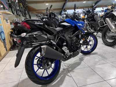 Suzuki GSX-S (2026) - Photo 3