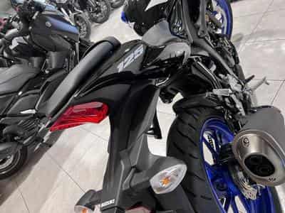 Suzuki GSX-S (2026) - Photo 5