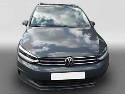 VW Touran (2026) - Photo 2