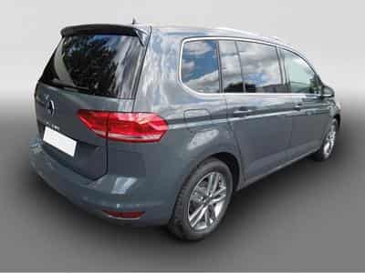 VW Touran (2026) - Photo 4