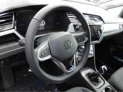 VW Touran (2026) - Photo 6