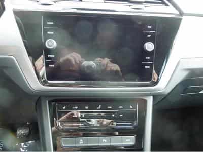 VW Touran (2026) - Photo 7