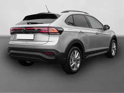 VW Taigo (2026) - Photo 3