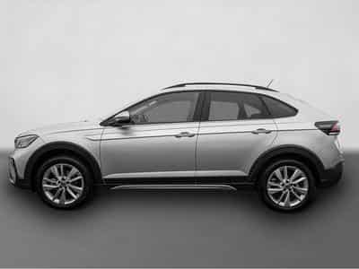 VW Taigo (2026) - Photo 4