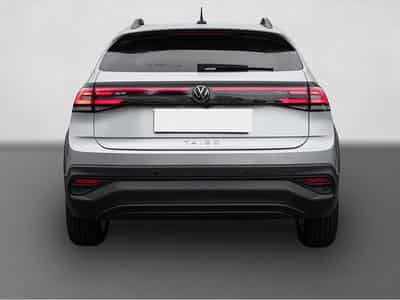 VW Taigo (2026) - Photo 5