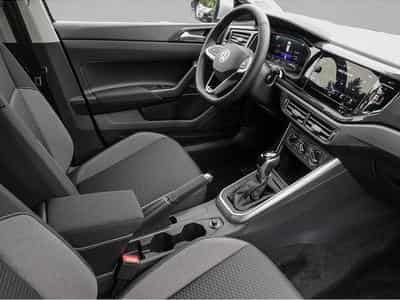 VW Taigo (2026) - Photo 6