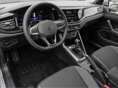 VW Taigo (2026) - Photo 7