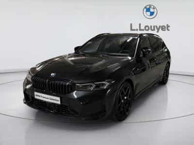 BMW 320 PACK M PRO (2026) - Photo 1