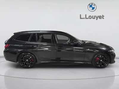 BMW 320 PACK M PRO (2026) - Photo 3
