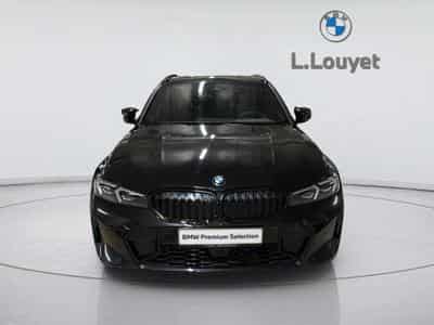 BMW 320 PACK M PRO (2026) - Photo 2