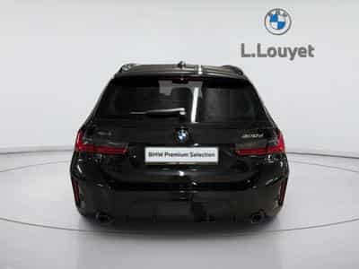 BMW 320 PACK M PRO (2026) - Photo 4