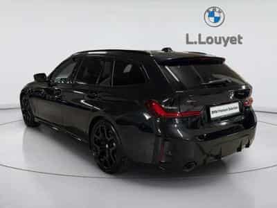 BMW 320 PACK M PRO (2026) - Photo 5