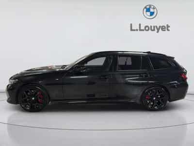 BMW 320 PACK M PRO (2026) - Photo 9