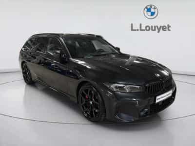 BMW 320 PACK M PRO (2026) - Photo 10