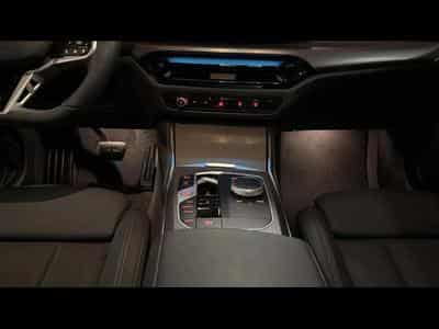 BMW 320 PACK M PRO (2026) - Photo 11