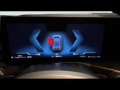 BMW 320 PACK M PRO (2026) - Photo 13