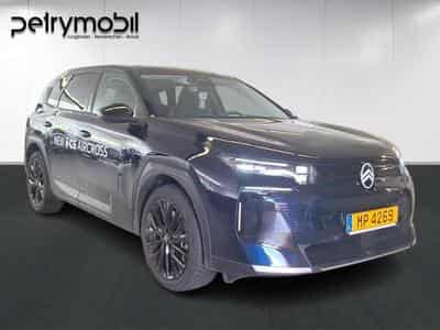 Citroën C5 Aircross Comfort Range Automatic MAX (2026) - Photo 3