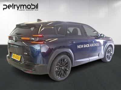Citroën C5 Aircross Comfort Range Automatic MAX (2026) - Photo 4