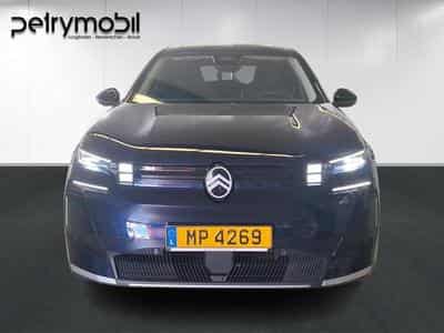 Citroën C5 Aircross Comfort Range Automatic MAX (2026) - Photo 2