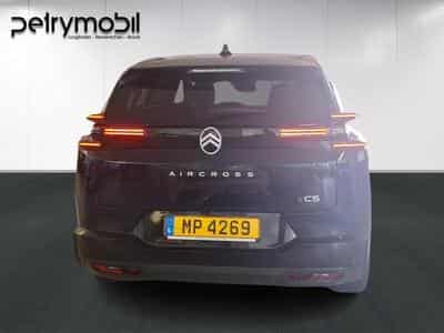 Citroën C5 Aircross Comfort Range Automatic MAX (2026) - Photo 5