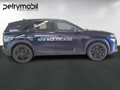 Citroën C5 Aircross Comfort Range Automatic MAX (2026) - Photo 8