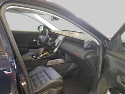 Citroën C5 Aircross Comfort Range Automatic MAX (2026) - Photo 9