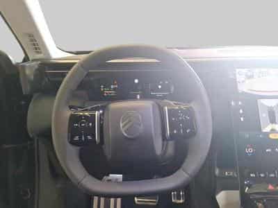 Citroën C5 Aircross Comfort Range Automatic MAX (2026) - Photo 14