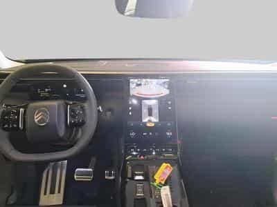 Citroën C5 Aircross Comfort Range Automatic MAX (2026) - Photo 13