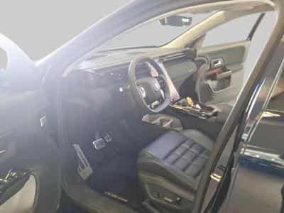 Citroën C5 Aircross Comfort Range Automatic MAX (2026) - Photo 11