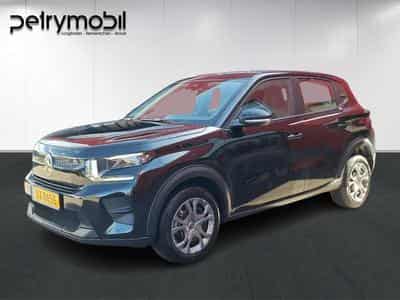 Citroën C3 & ë- IV You (2025) - Foto 1