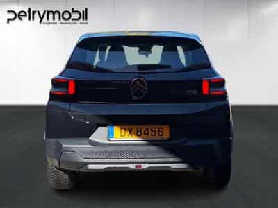 Citroën C3 & ë- IV You (2025) - Foto 5