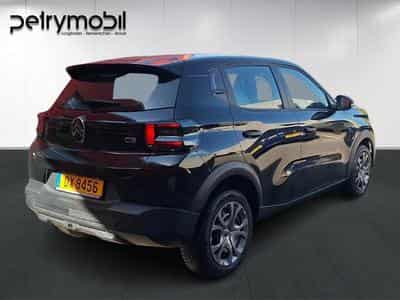 Citroën C3 & ë- IV You (2025) - Foto 4