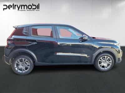 Citroën C3 & ë- IV You (2025) - Foto 8