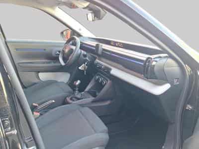 Citroën C3 & ë- IV You (2025) - Foto 9