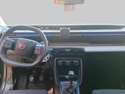 Citroën C3 & ë- IV You (2025) - Foto 13
